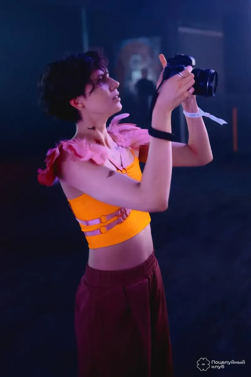 Поцелуйный Бар - 29 марта